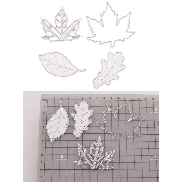 CH.CANDLE  第三區 卡片切模 紙藝刀模 壓花切模 卡片 手作 手帳 sizzix可用-細節圖4