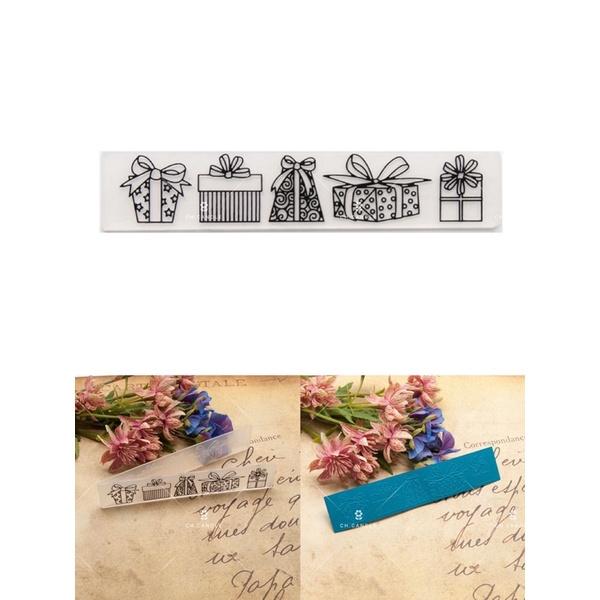 CH.CANDLE  第三區 卡片切模 紙藝刀模 壓花切模 卡片 手作 手帳 sizzix可用-細節圖5