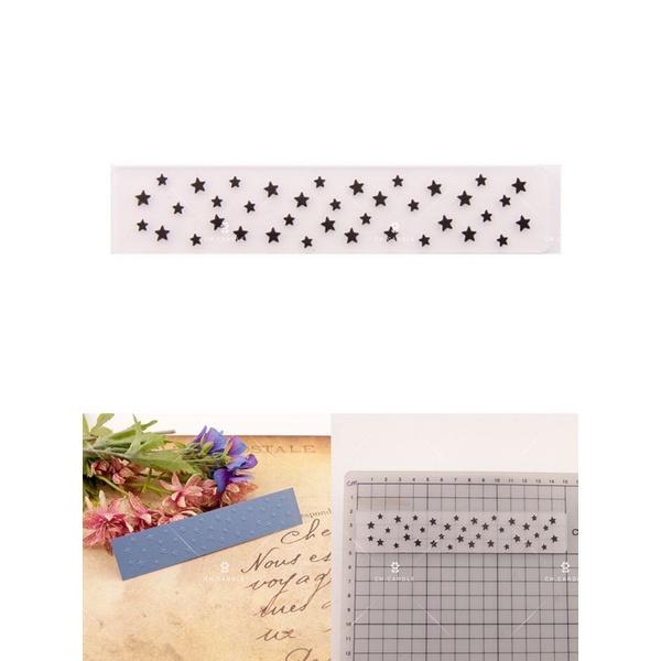 CH.CANDLE  第三區 卡片切模 紙藝刀模 壓花切模 卡片 手作 手帳 sizzix可用-細節圖7