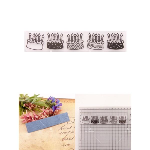 CH.CANDLE  第三區 卡片切模 紙藝刀模 壓花切模 卡片 手作 手帳 sizzix可用-細節圖8
