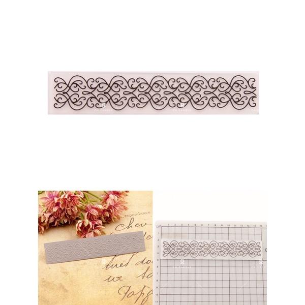 CH.CANDLE  第三區 卡片切模 紙藝刀模 壓花切模 卡片 手作 手帳 sizzix可用-細節圖9