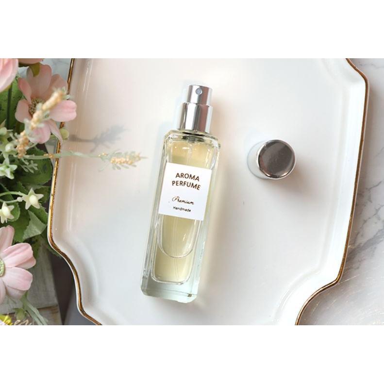 CH.CANDLE 新款 超好看 香水貼紙 韓國香水容器貼紙 超質感容器貼紙 科學香水-細節圖4