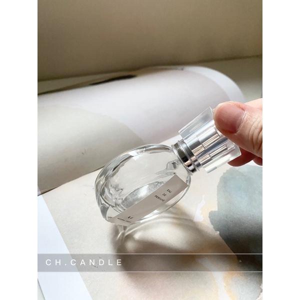 CH.CANDLE 香水空瓶 25ml 韓國香水證書課程 自製香水 香水容器 香氛罐 香水瓶子 空瓶子 香水瓶-細節圖4
