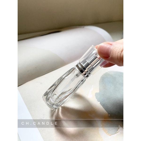 CH.CANDLE 香水空瓶 25ml 韓國香水證書課程 自製香水 香水容器 香氛罐 香水瓶子 空瓶子 香水瓶-細節圖5