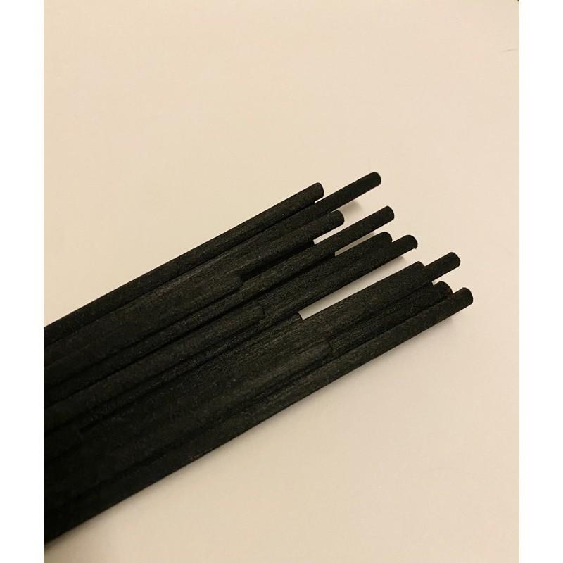 CH.CANDLE 30cm區 擴香纖維棒 擴香竹 一把100根 薰香竹 薰香棒 香薰藤條 擴香棒 香氛瓶好夥伴-細節圖2