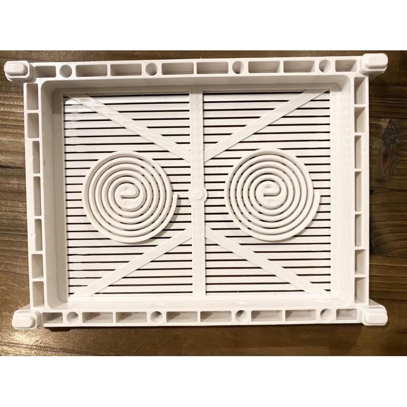 CH.CANDLE 多功能曬香盤 盤香 線香 韓國線香課程小幫手 好清理 可水洗-細節圖2