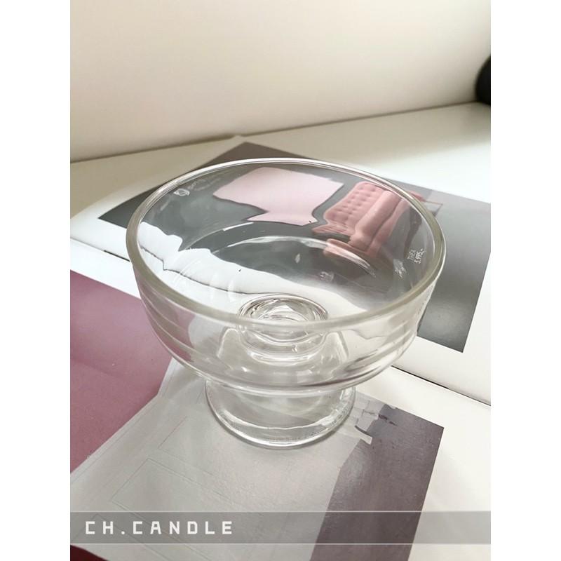 CH.CANDLE 果凍蠟燭台 200ml 甜品杯 歐式蠟燭杯 蠟燭容器 果凍蠟燭 香氛燭台-細節圖4