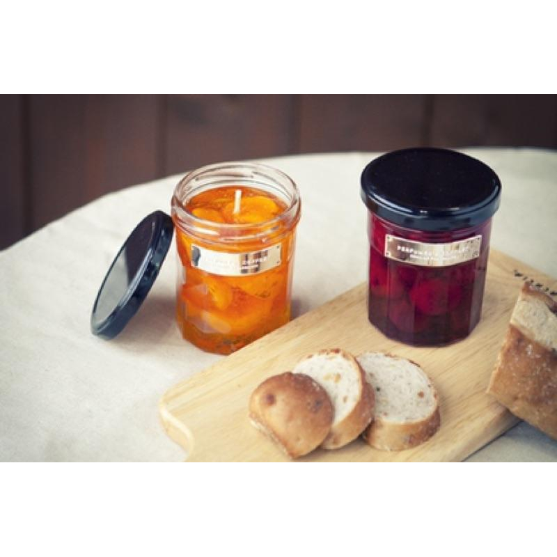 CH.CANDLE 橘子切片 韓國矽膠膜具 耐高溫 品質好 韓國模具 水果模具Candleworks-細節圖3