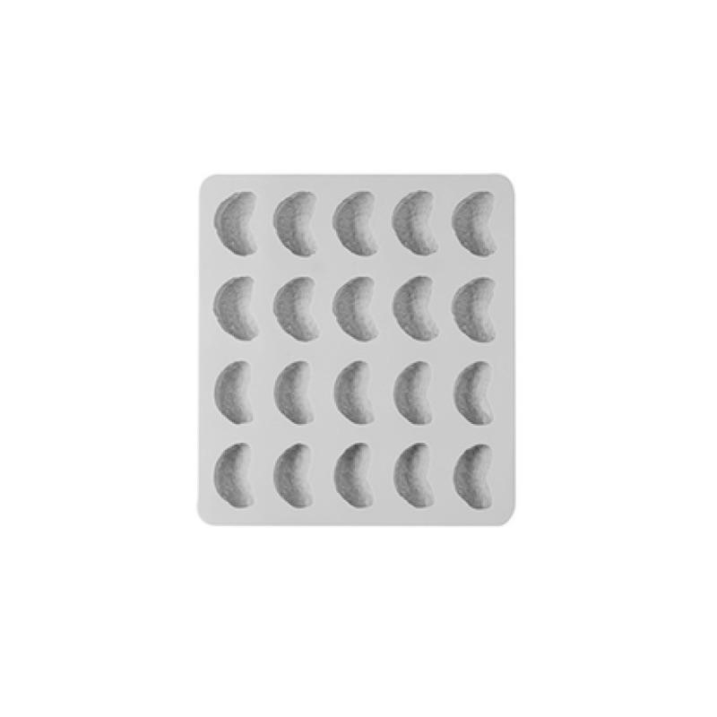 CH.CANDLE 橘子切片 韓國矽膠膜具 耐高溫 品質好 韓國模具 水果模具Candleworks-細節圖4