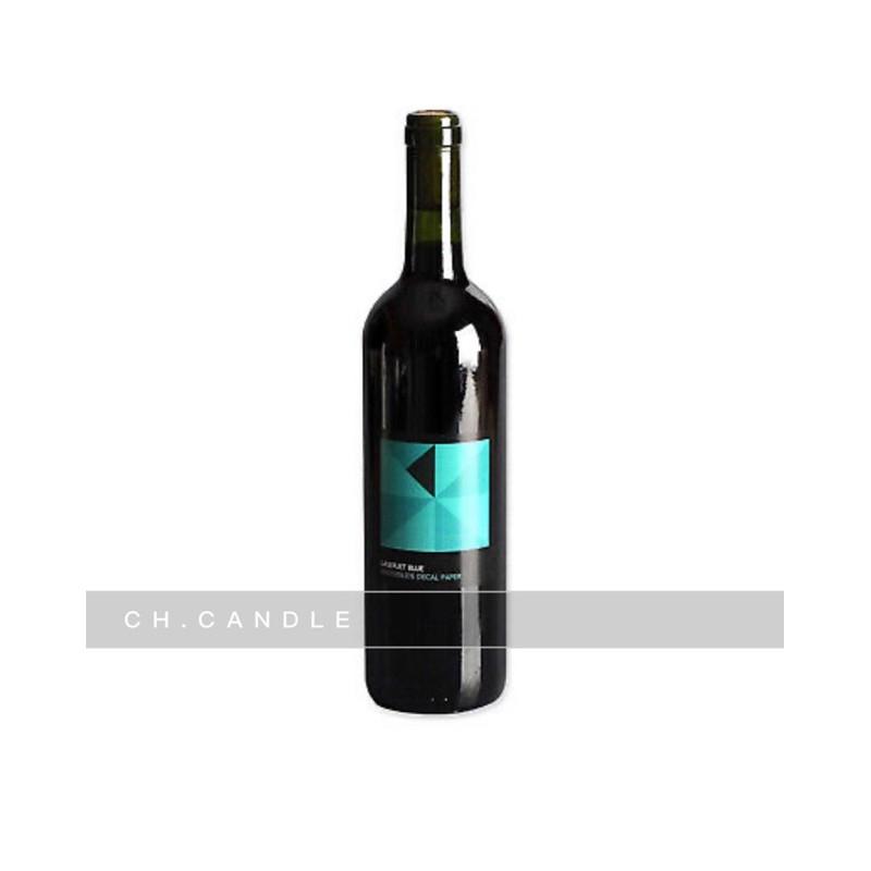 CH.CANDLE 單張出售 韓國水轉印貼紙 轉印貼紙 轉寫紙 雷射印表機款 蠟燭轉印-細節圖6