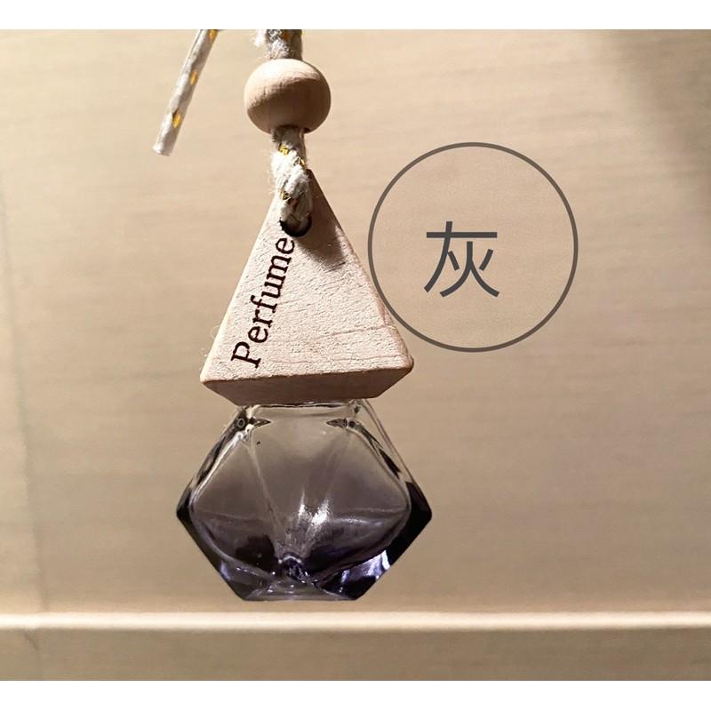 CH.CANDLE 車用擴香瓶 車用香氛掛飾-細節圖2