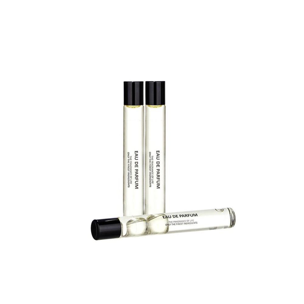 CH.CANDLE 貼紙 香氛噴霧標籤 滾珠噴霧標籤 Candleworks 透明標籤貼紙 不含運費 未滿200不出貨-細節圖3