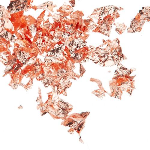 CH.CANDLE 蠟燭金箔 三色 土耳其蠟燭 韓國直送 寶石蠟燭 金箔蠟燭 金箔裝飾 Candleworks-細節圖3