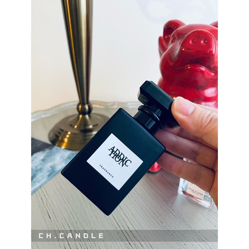 CH.CANDLE 萬年不敗款 30ml 小香風 復古小香香水瓶 香水容器 韓國香水課程 KDCA-細節圖3