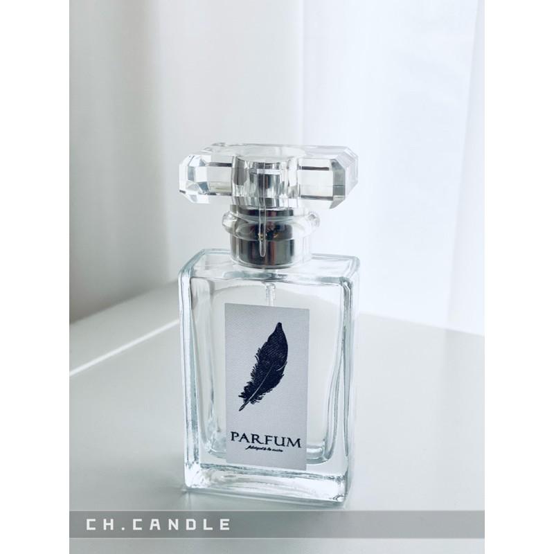 CH.CANDLE 萬年不敗款 30ml 小香風 復古小香香水瓶 香水容器 韓國香水課程 KDCA-細節圖5