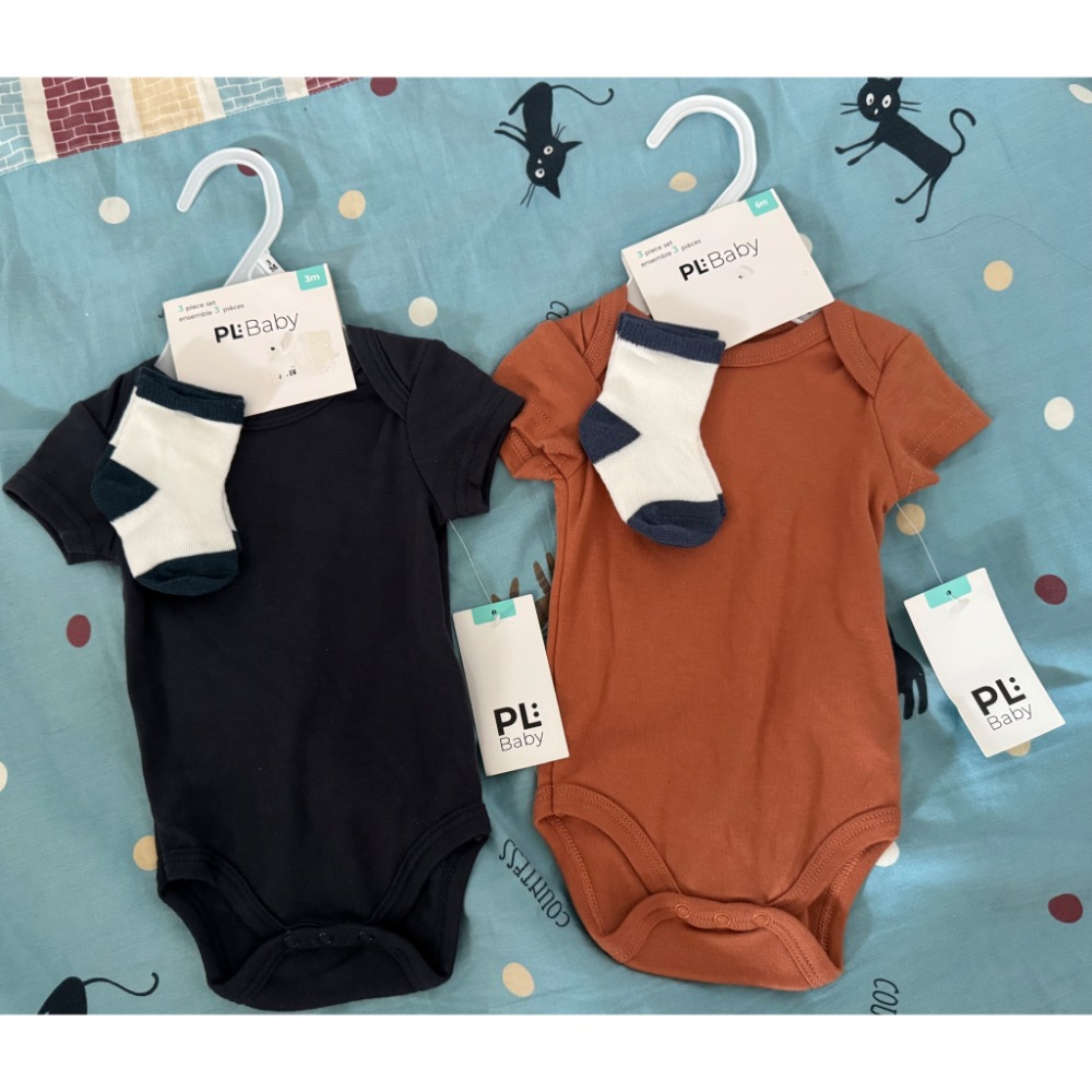 包屁衣3+6M-細節圖2