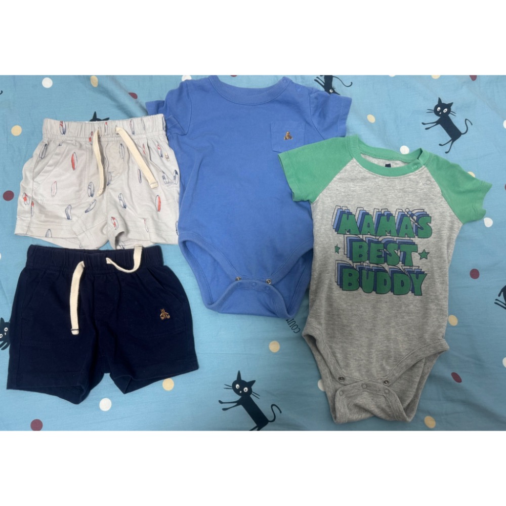 Gap二手73-80-細節圖2