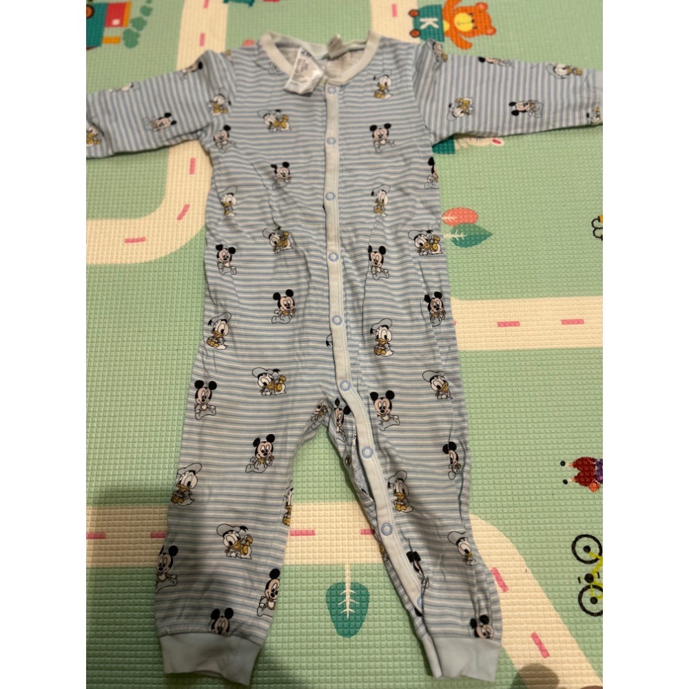 二手衣服五件-細節圖3