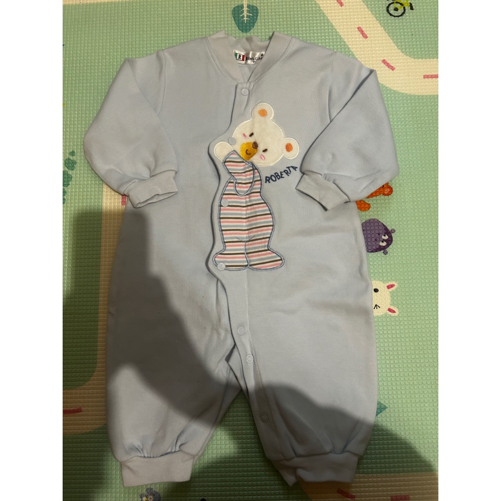 二手連身衣、二手長褲-細節圖2