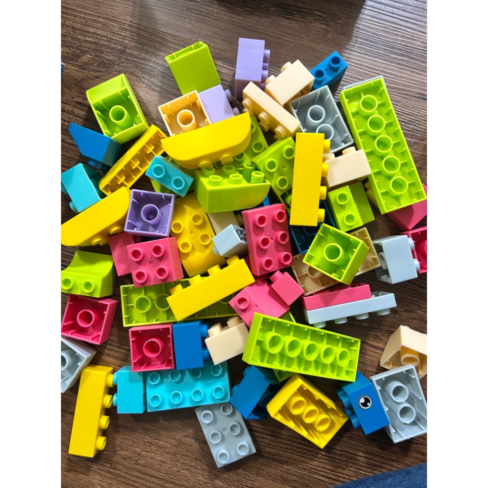 玩具+積木+小書-細節圖2