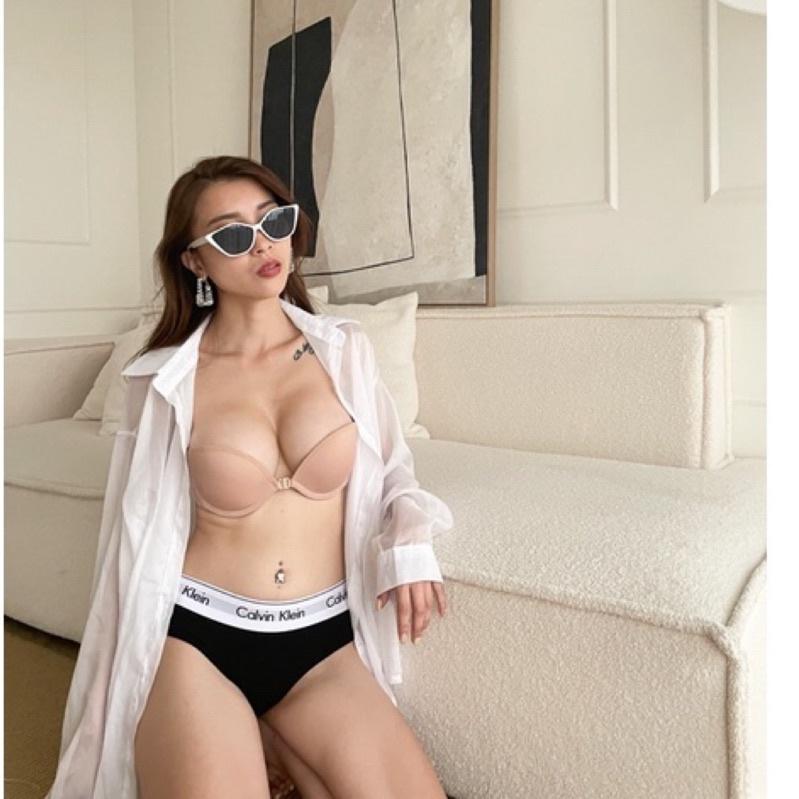 【DOE.FF】前扣式防滑美背內衣 (現貨) 性感內衣 蕾絲內衣 成套內衣 情趣內衣 無鋼圈內衣 內衣 胸罩 小胸內衣-細節圖4