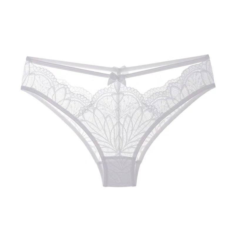 【DOE.FF】歐美線條蕾絲內褲 (現貨) 情趣內褲 性感內褲 蕾絲內褲 純棉內褲 高腰內褲 無痕內褲 涼感內褲 冰絲-細節圖4
