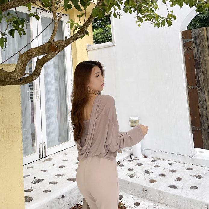 【DOE.FF】春款排釦防曬連帽外套 （現貨） 連帽外套 短版外套 防曬外套 棉外套 休閒外套 外套女 女裝 上衣女-細節圖6