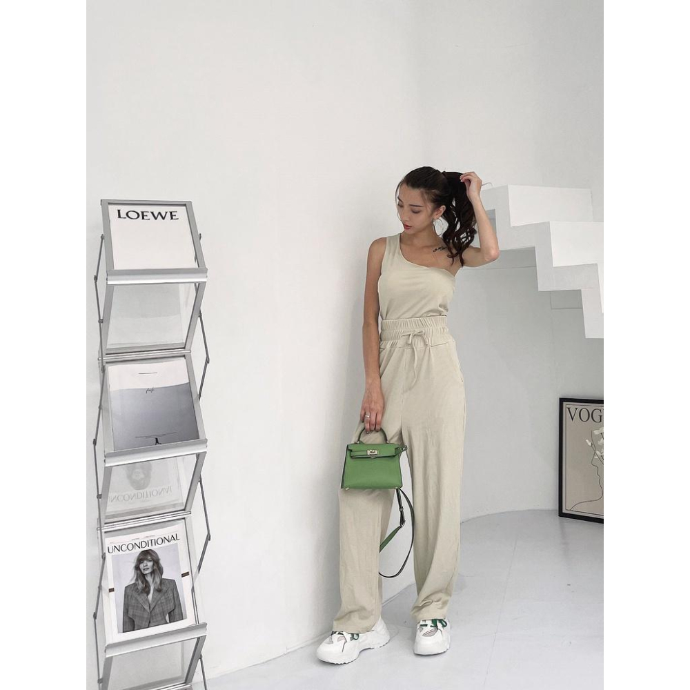 【DOE.FF】亮彩綁帶老爹鞋 | 現貨/特價 | 球鞋 布鞋 休閒鞋 增高鞋 韓國 韓版 女鞋 ins 歐美 包鞋-細節圖5