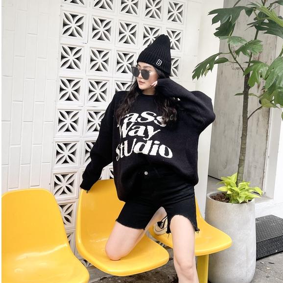 【DOE.FF】亮色貼布刺繡B毛線帽｜現貨｜ 毛帽 帽子女 帽子男 遮陽帽 老帽 棒球帽 帽子 鴨舌帽-細節圖3