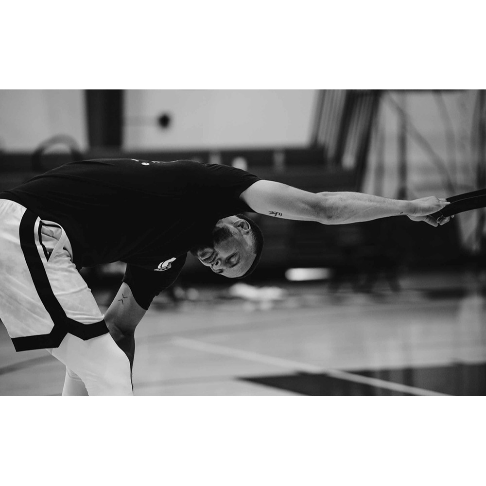 書適》三分入魂 /史蒂芬‧柯瑞 /堡壘文化-細節圖6