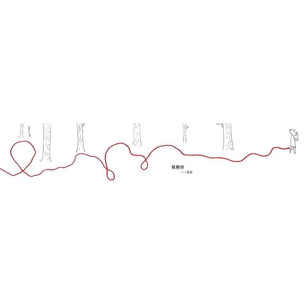 書適》我期待⋯⋯ /大衛．卡利 /大塊-細節圖2