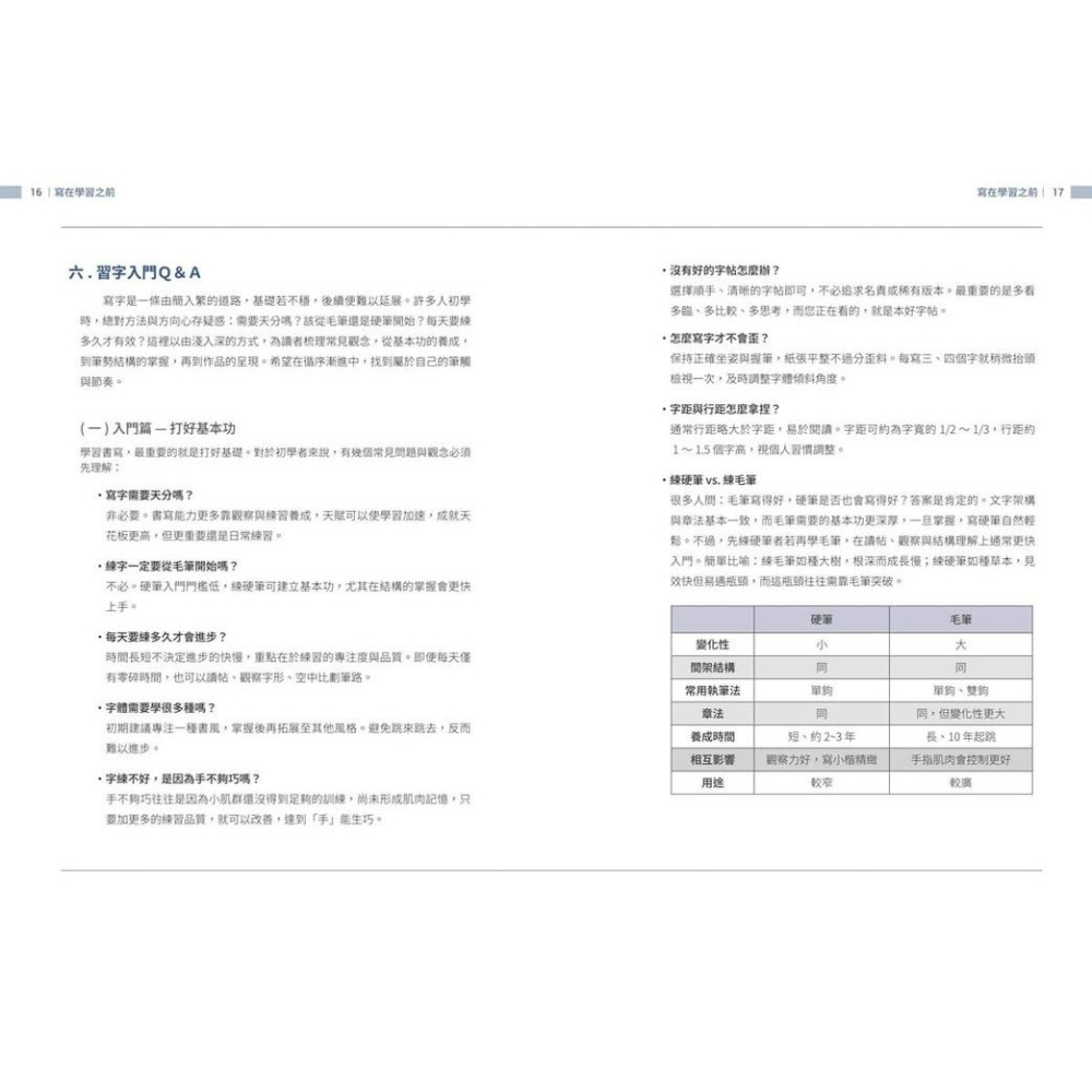 書適》飛迅硬筆行楷 /李宣鴻 /朱雀文化-細節圖7