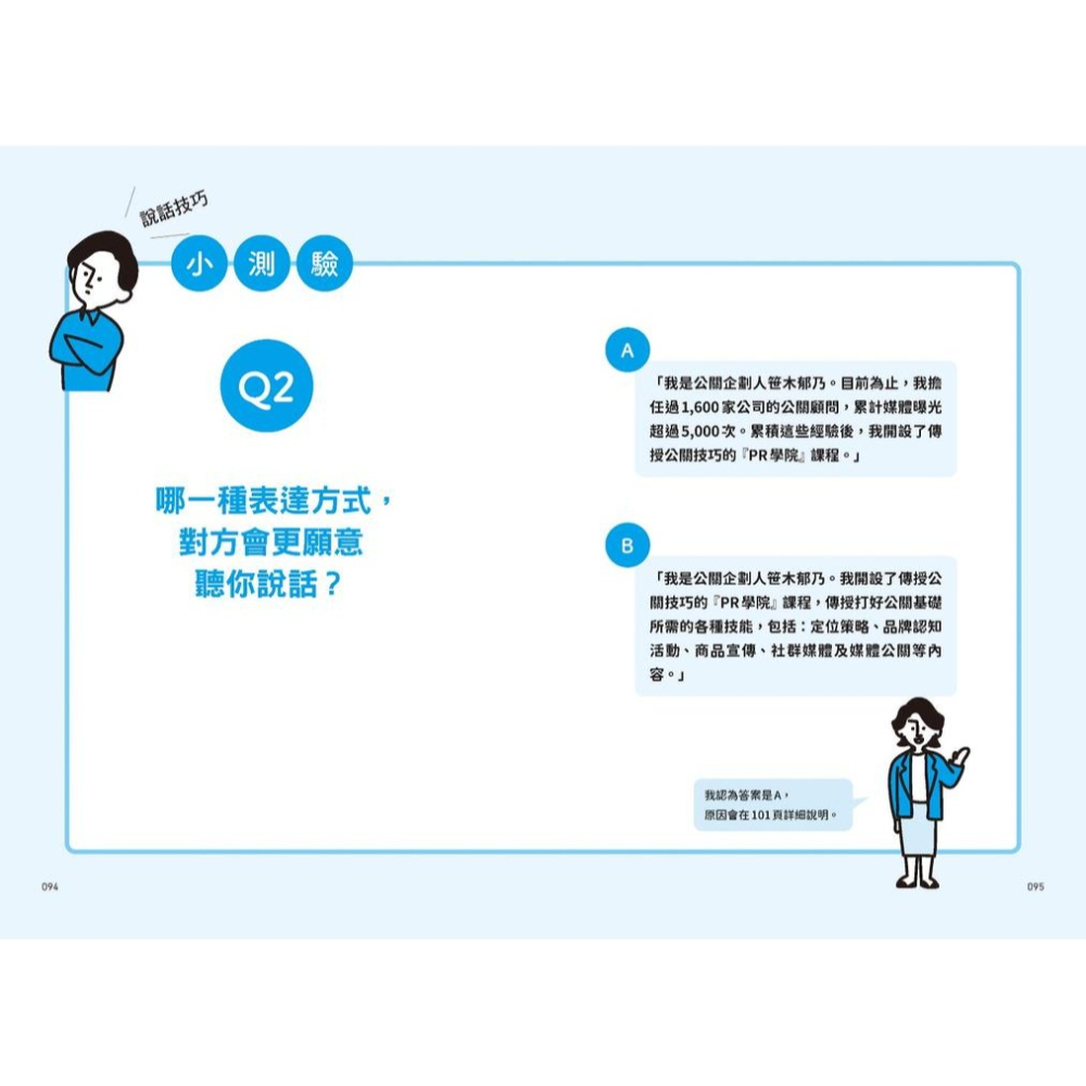 書適》只要『第1分鐘』說得好就可以了！工作加薪、客戶買單、業績翻倍，一開口就成功的簡單說話術！ /笹木郁乃 /野人-細節圖4