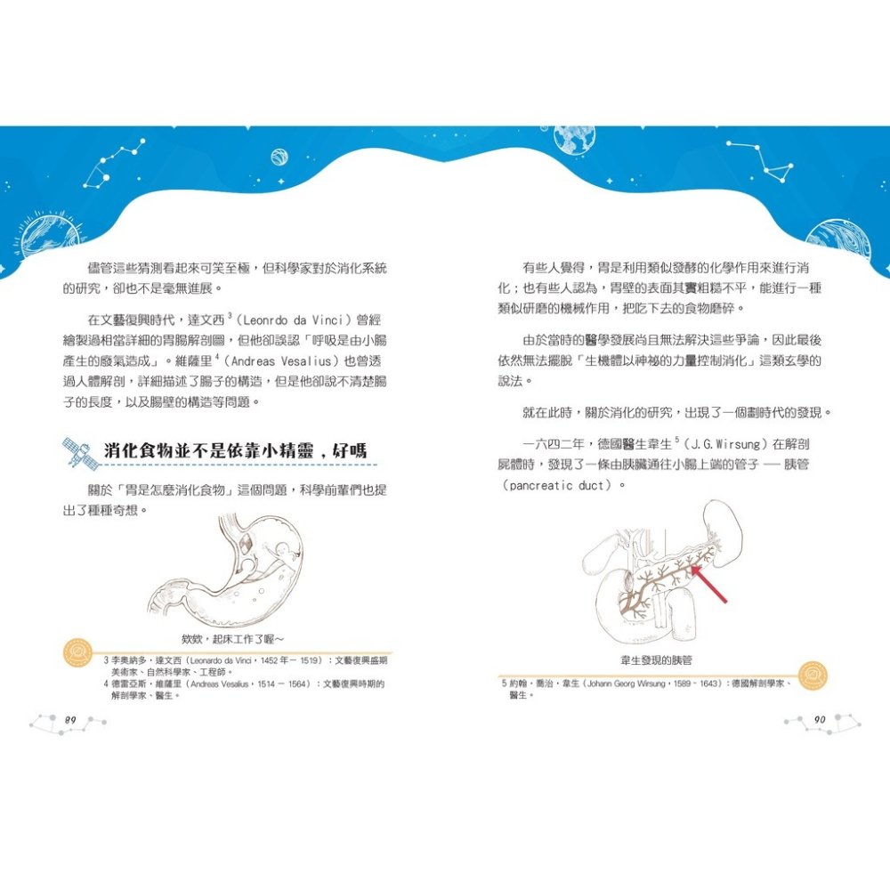書適》奇怪的生物知識增加了、厲害了，我的生物 /蘇仁福、曾明騰 /聚光文創-細節圖4