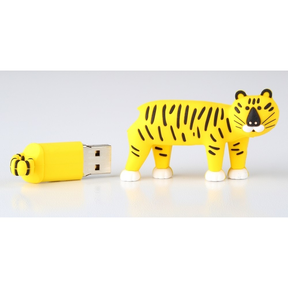 書適》正版 謝欣芷親子音樂全系列套裝｜萌萌虎USB隨身碟限定版1USB / 幼教3-12歲 /風潮音樂-細節圖2