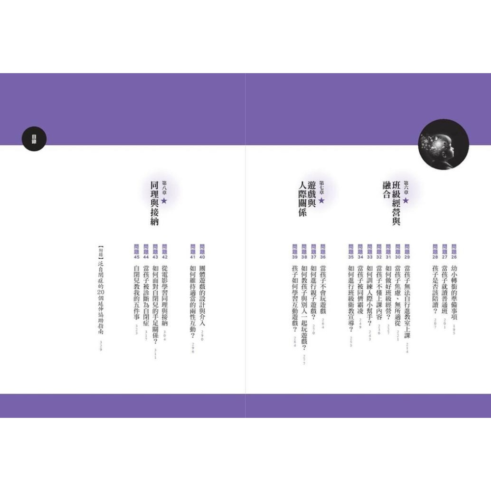 書適》自閉兒教養終極典藏(十年全新版) /王意中 /寶瓶-細節圖7