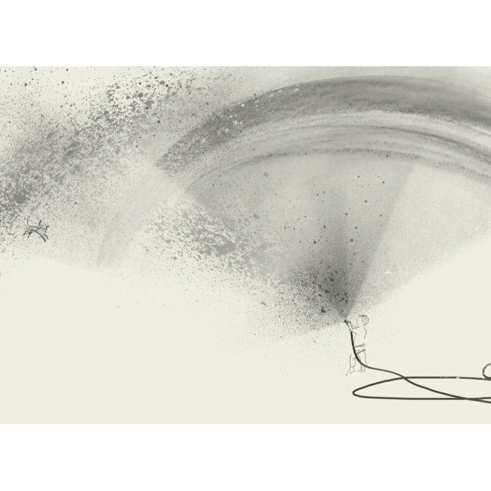 書適》摸得到的靈感——SUZY LEE談創作與人生 /蘇西．李 /大塊-細節圖9