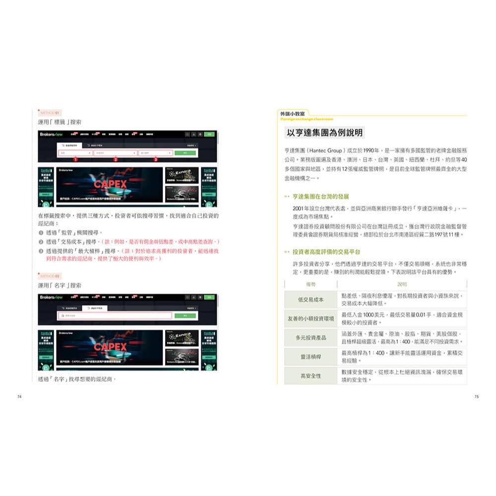 書適》新手必讀的外匯實戰攻略 /康帝 /四塊玉文創-細節圖6
