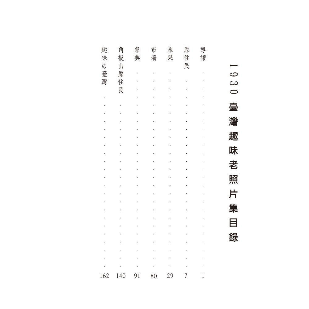 書適》1930臺灣趣味老照片集(精裝) /闞正宗 /博揚文化-細節圖3