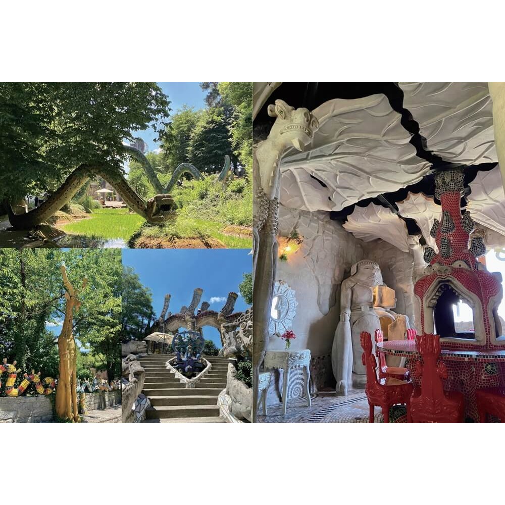 書適》漫步蘇黎世：金融之城的文化、故事與魅力 /瑰娜（陳雅惠） /大溏-細節圖5