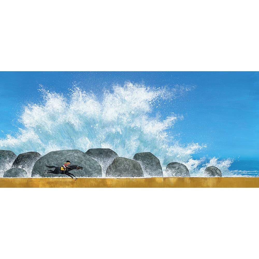 書適》琪琪與我 /雷歐・提姆 /大塊-細節圖2