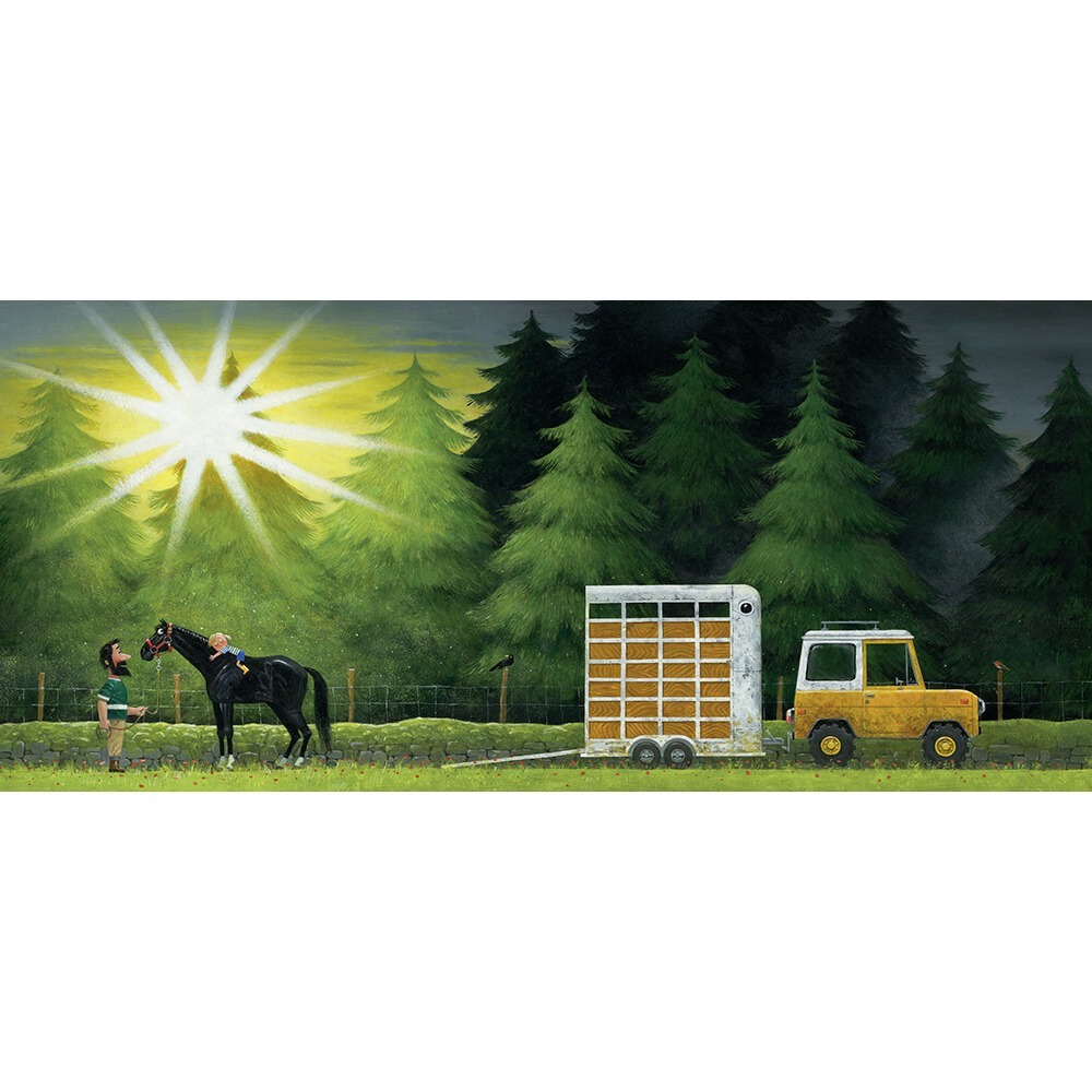 書適》琪琪與我 /雷歐・提姆 /大塊-細節圖5