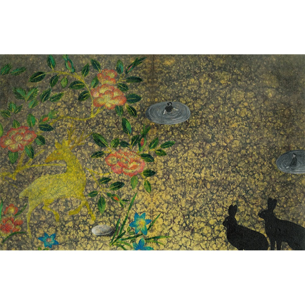 書適》最美的那顆石頭 /吉爾．鮑姆 /大塊-細節圖2