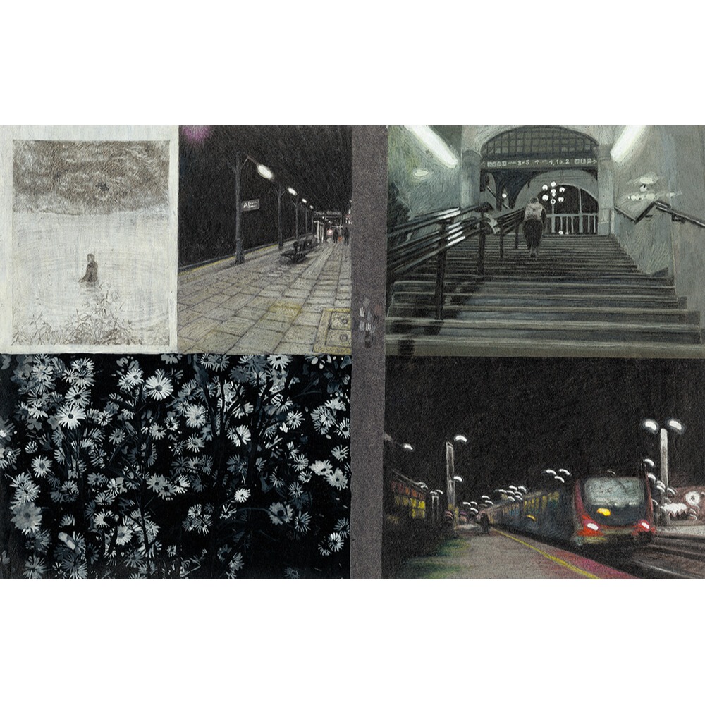 書適》最美的那顆石頭 /吉爾．鮑姆 /大塊-細節圖4