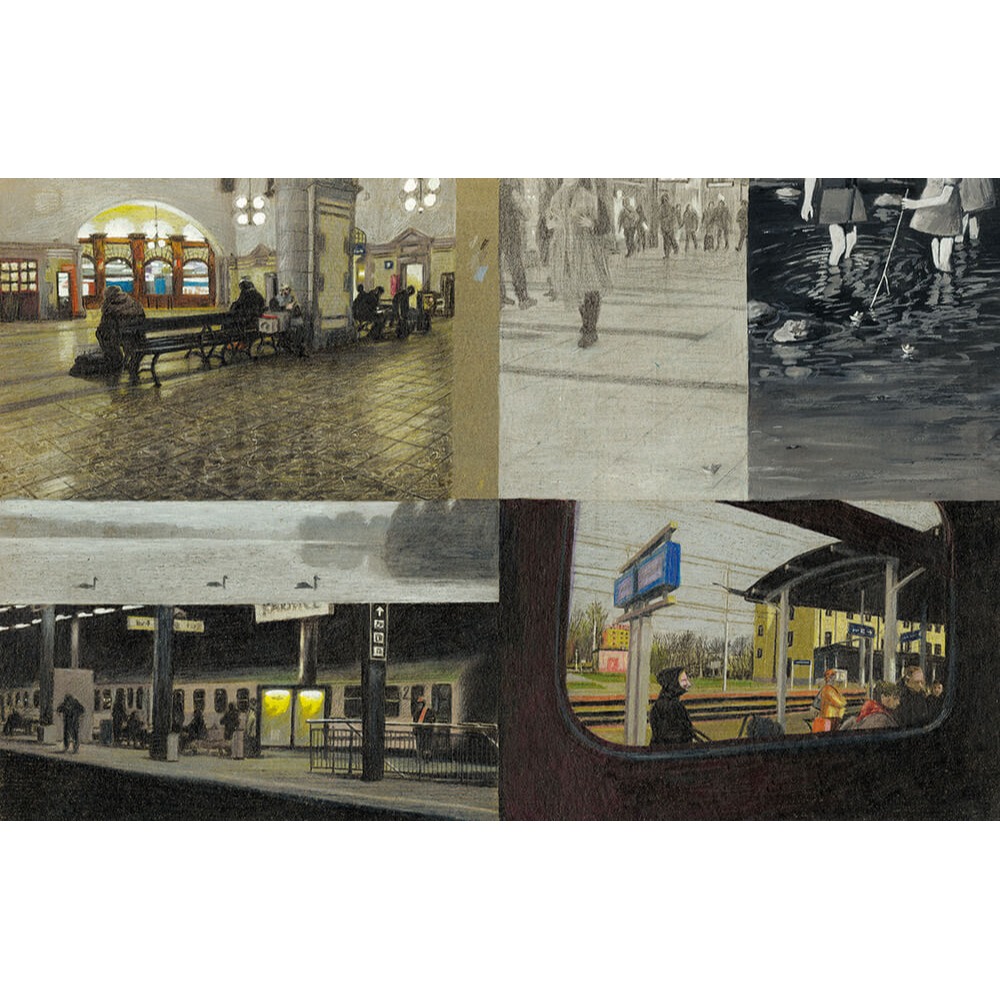 書適》最美的那顆石頭 /吉爾．鮑姆 /大塊-細節圖5