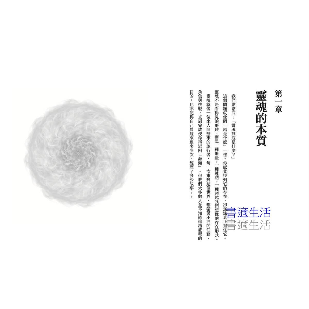 書適》你比自己想的還要強大:靈魂溝通師的療癒筆記 /Jessica /小異-細節圖6