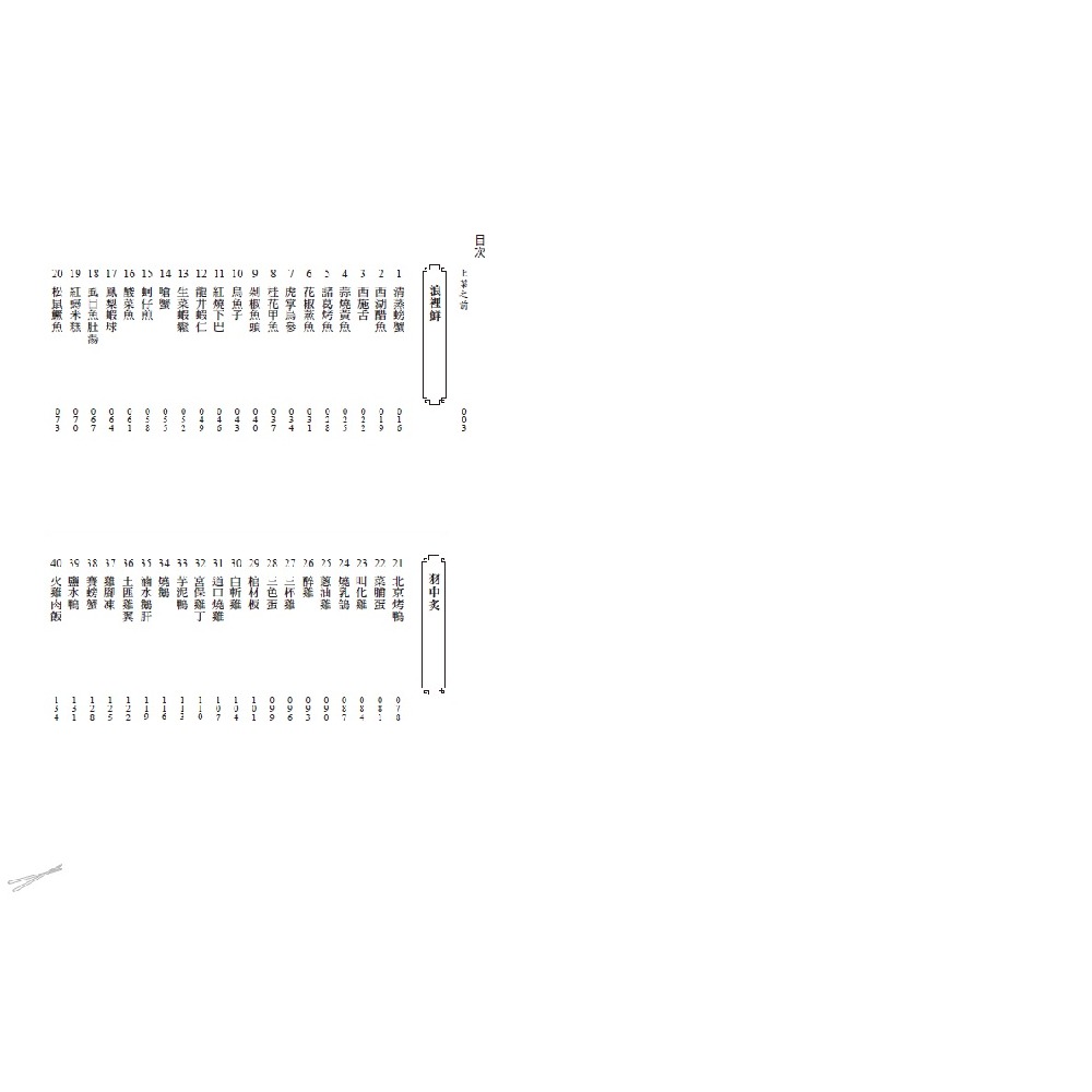 書適》我是你的菜 /馮翊綱、相聲瓦舍藝術群 /印刻-細節圖6