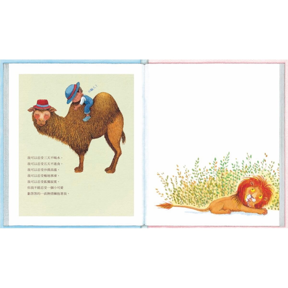 書適》擁抱 (平裝，2026年新版) /幾米 /大塊-細節圖7