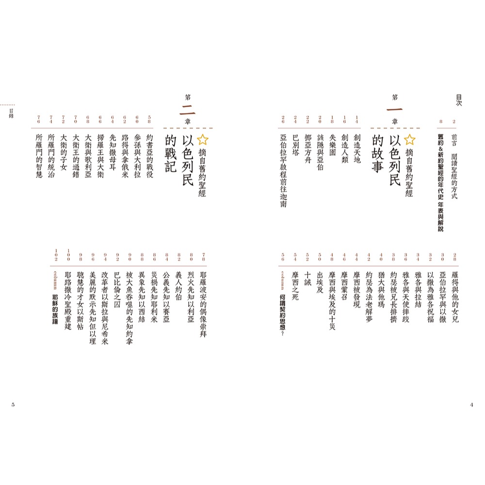 書適團購》聖經解剖圖鑑：一本讀懂全球首屈一指的暢銷書 /山野貴彥 /瑞昇文化-細節圖9