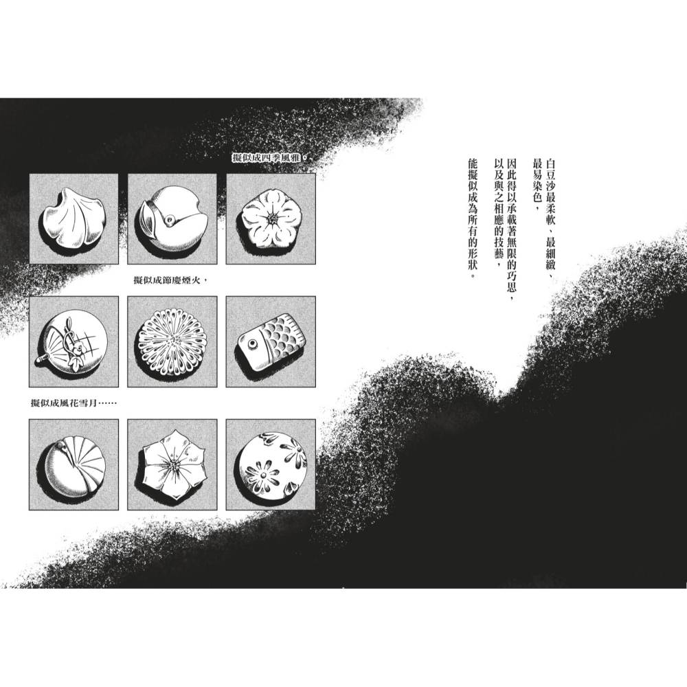 書適》小屋人類圖鑑 /嗶哩Bili、寺尾哲也 /聯經-細節圖3